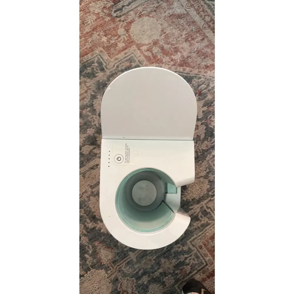 Cricut Mug Heat Press - White